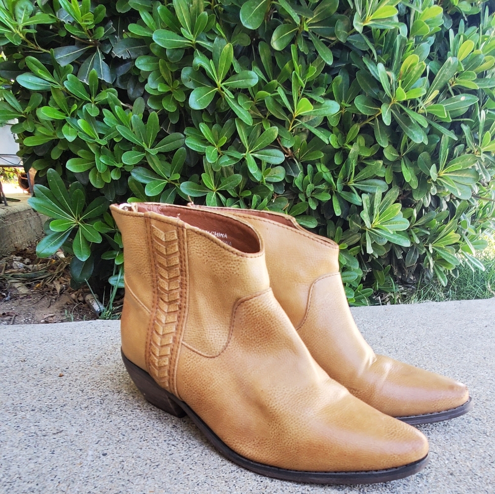 Booties